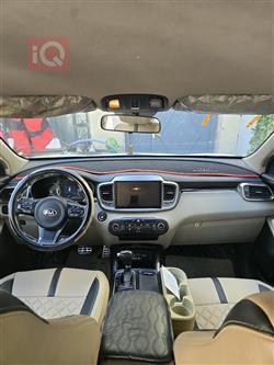 كيا سورينتو